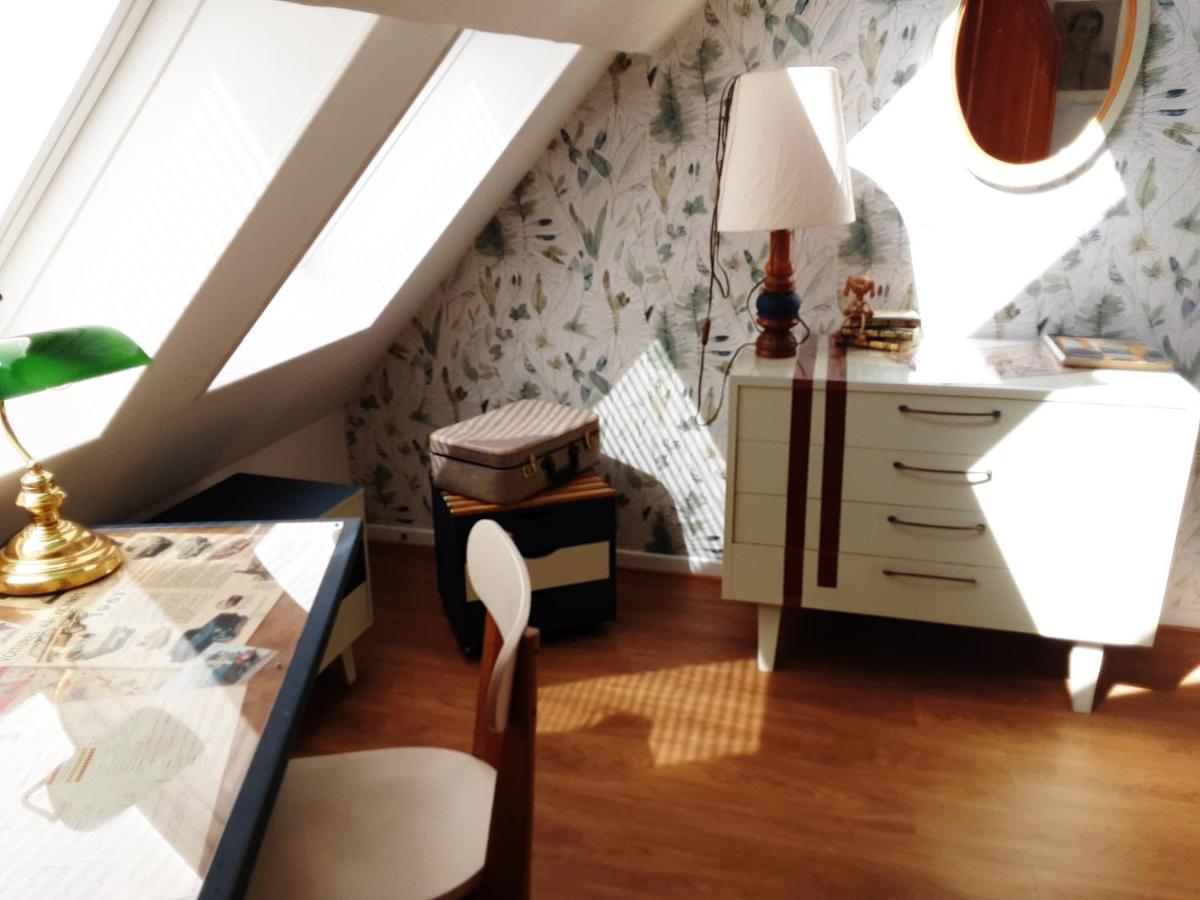 Le Clos Du Buisson Saint-Julien-de-la-Liegue Екстер'єр фото